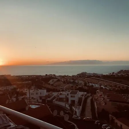 Casa Sophia Costa Adeje (Tenerife)