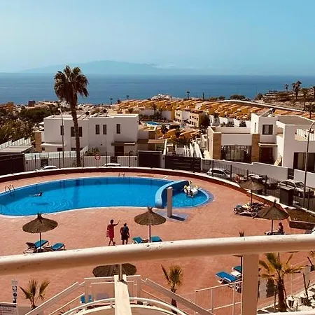 Casa Sophia * Costa Adeje (Tenerife)